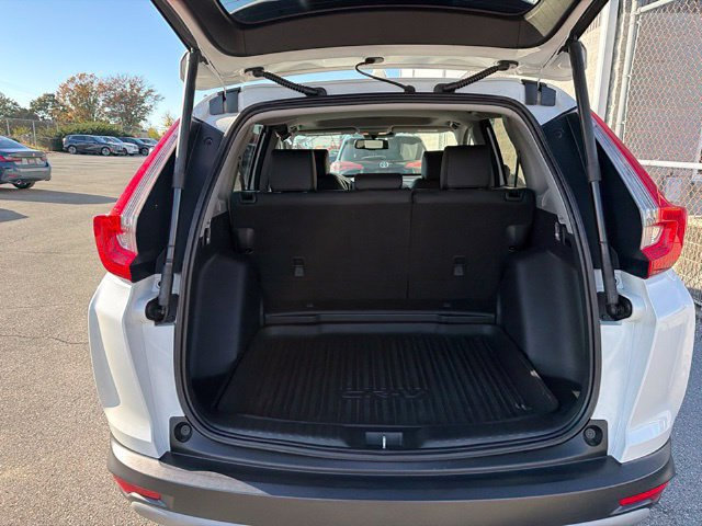 Used 2019 Honda CR-V EX-L image 13