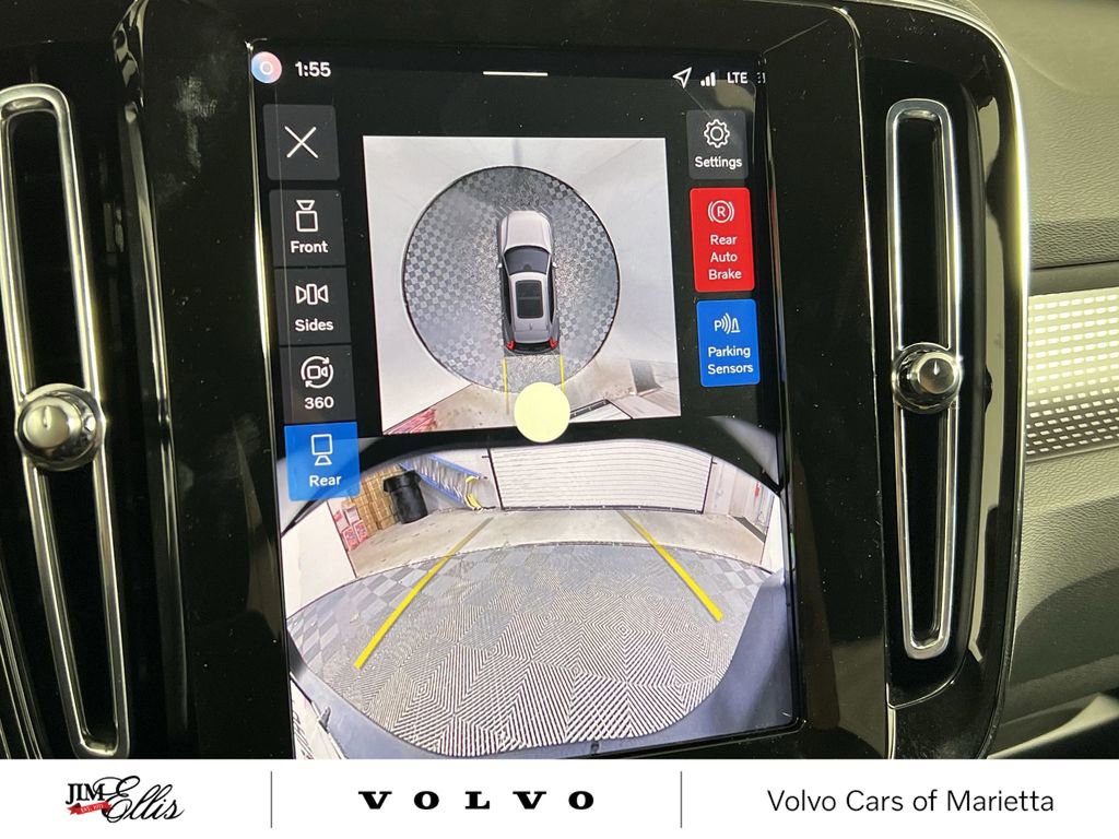 New 2026 Volvo XC40 B5 Ultra w/ Climate Package image 24