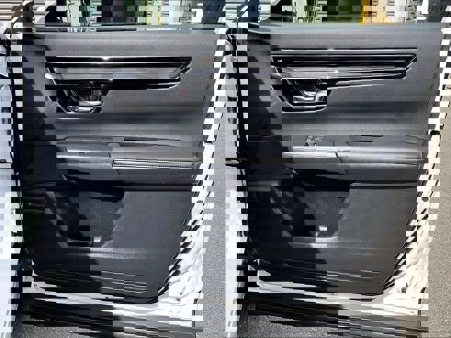 Used 2024 Honda CR-V EX-L image 20