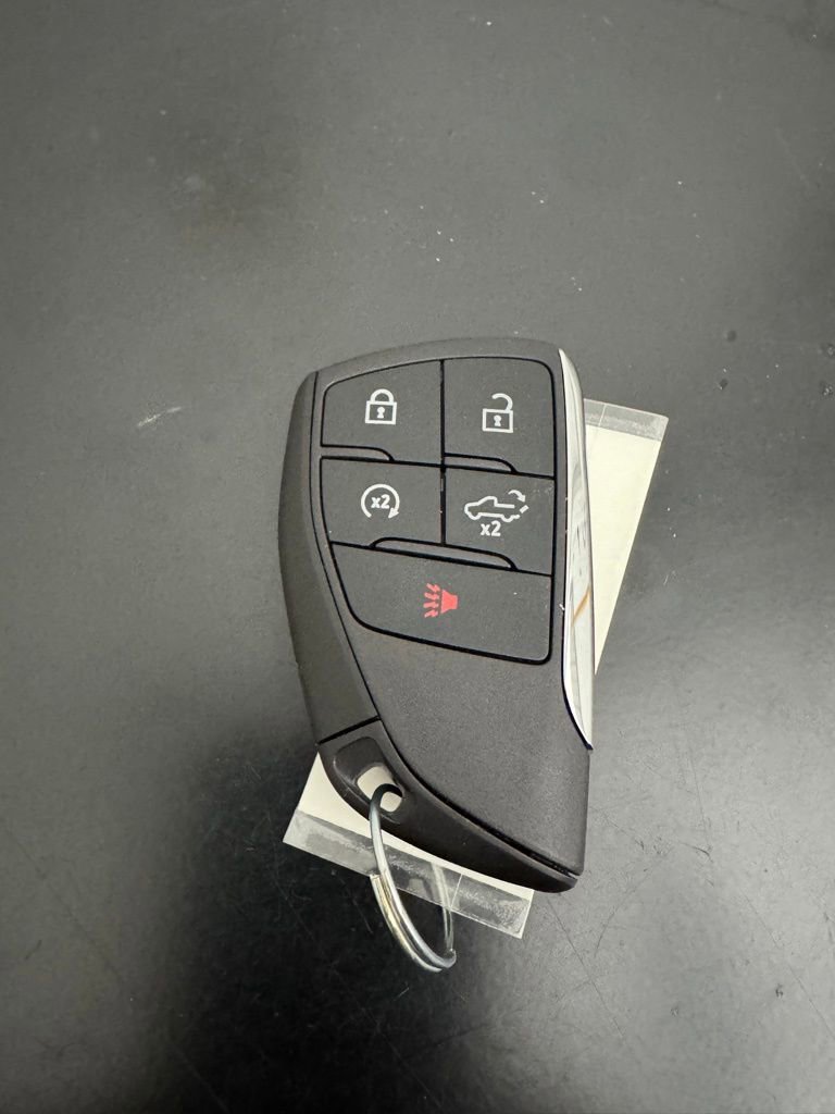 New 2026 GMC Sierra 1500 SLT w/ SLT Premium Plus Package image 72