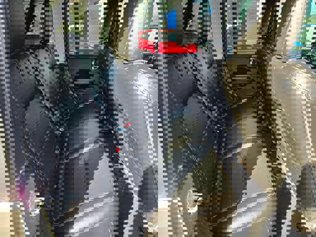 Used 2022 Jeep Wrangler Unlimited Sahara 4xe w/ Cold Weather Group image 10