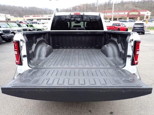 Used 2025 RAM 1500 Big Horn image 7