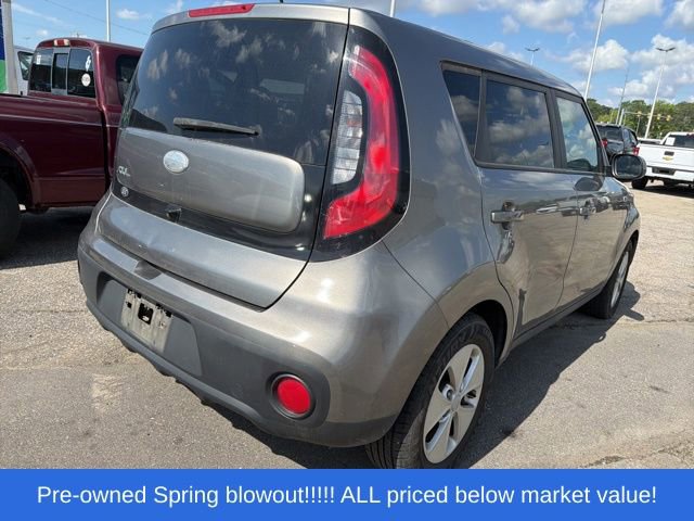 Used 2019 Kia Soul FWD image 3