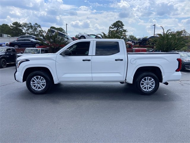 Used 2024 Toyota Tundra SR image 14