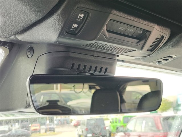 New 2026 Jeep Wrangler Unlimited Rubicon image 29