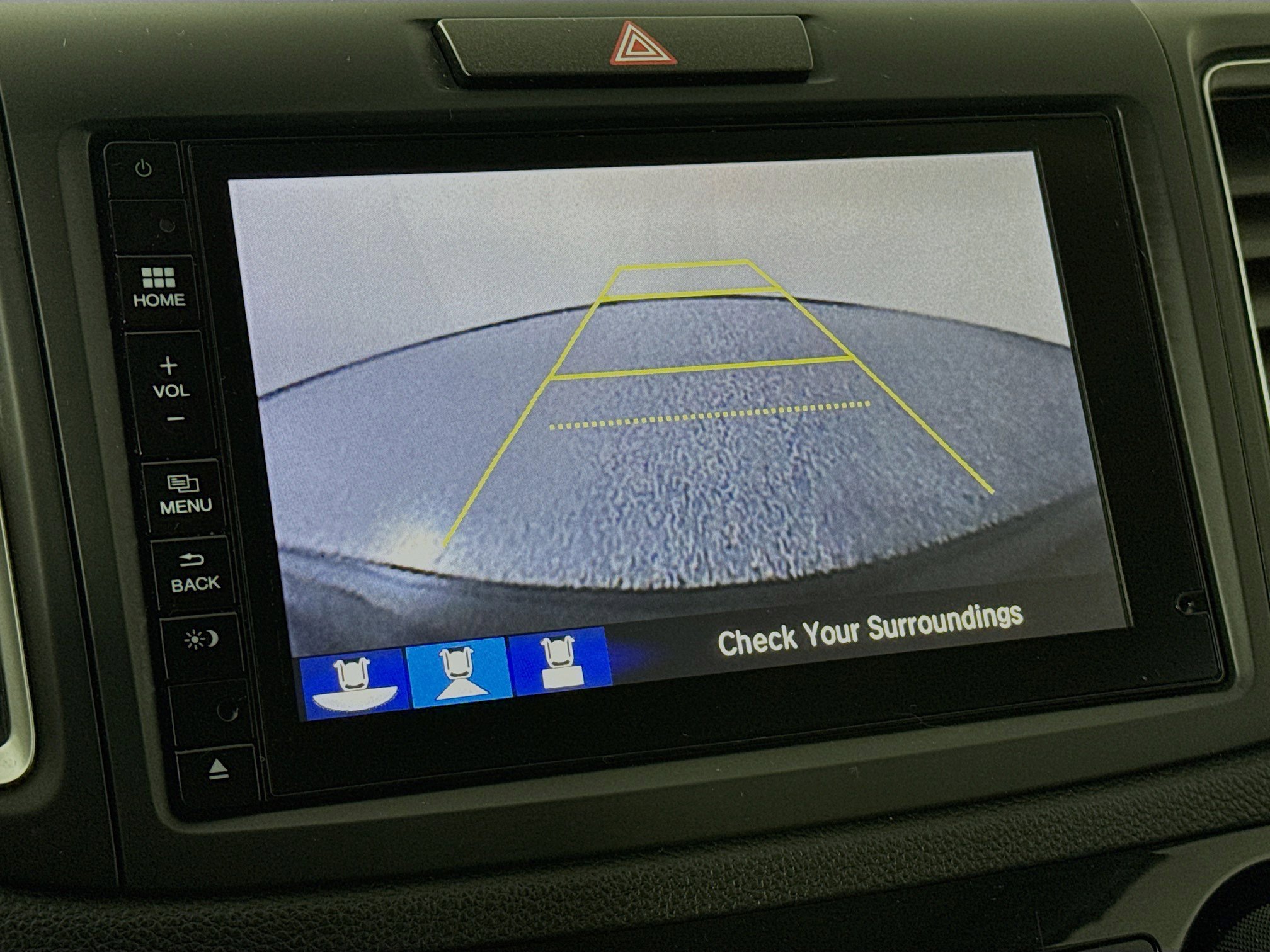 Used 2016 Honda CR-V EX-L image 13