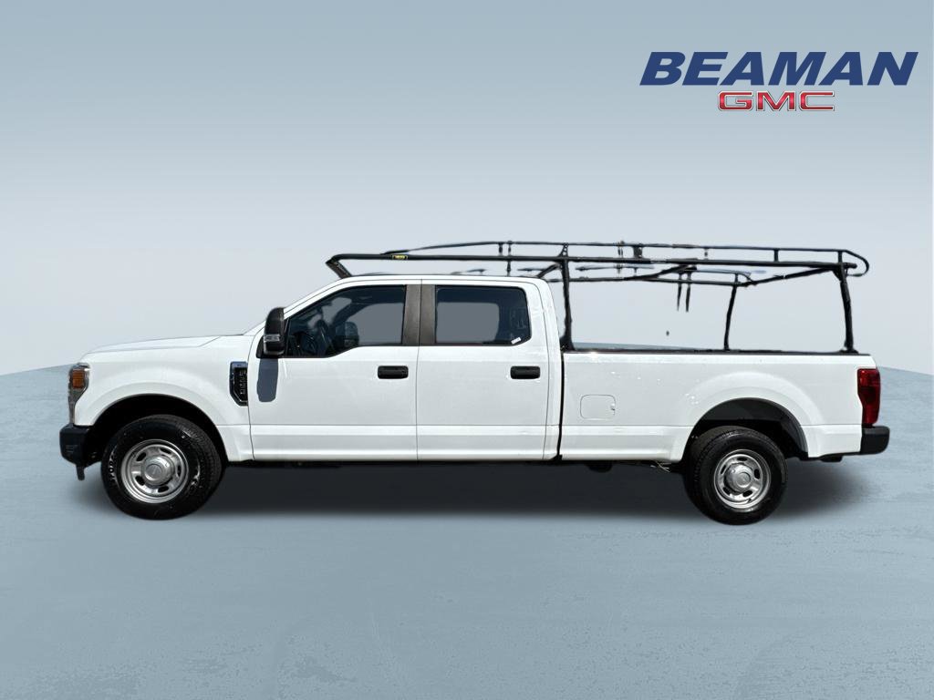 Used 2022 Ford F250 XL w/ Power Equipment Group RWD image 4