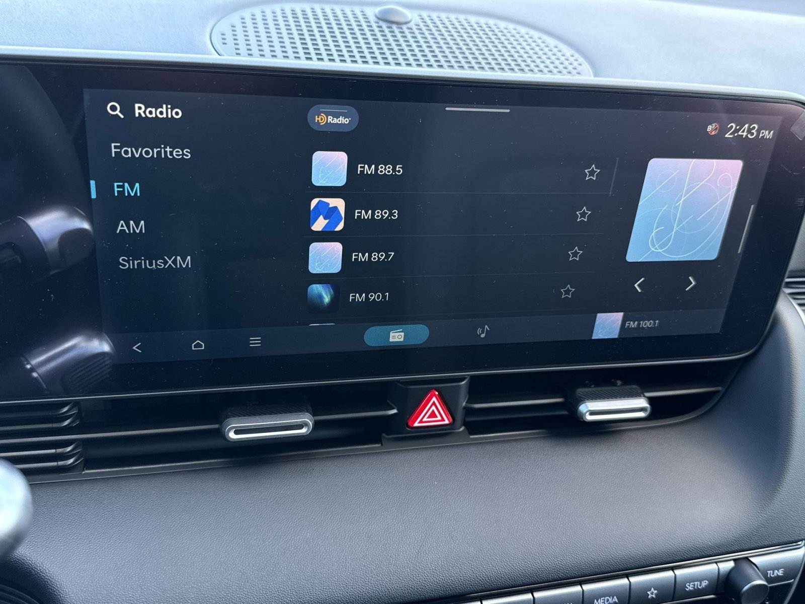 New 2025 Hyundai Ioniq 5 SEL image 18