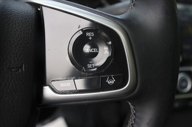 Used 2021 Honda Civic EX image 16