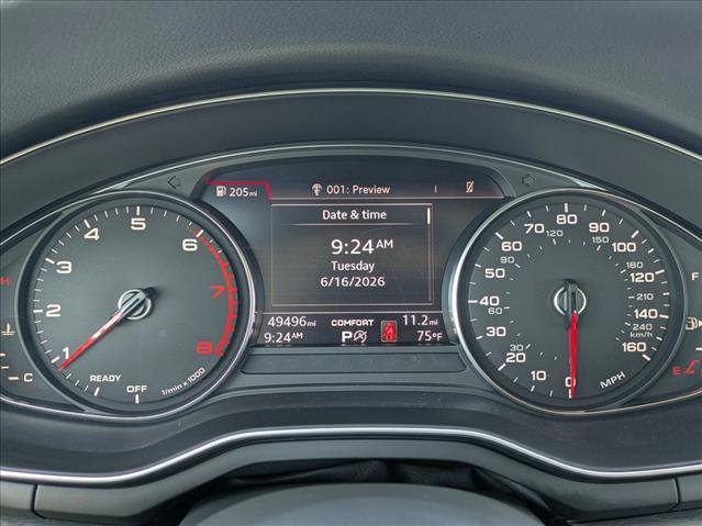Used 2019 Audi A4 2.0T Premium FWD image 11