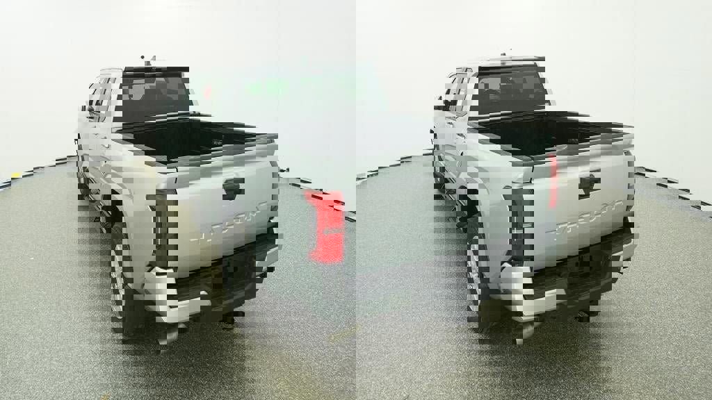 New 2026 Toyota Tacoma SR5 image 6