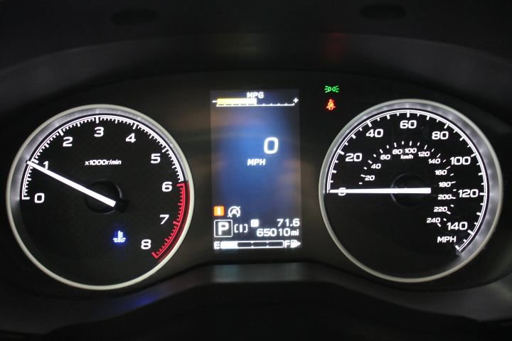 Used 2020 Subaru Forester Limited w/ Popular Package #3 image 15