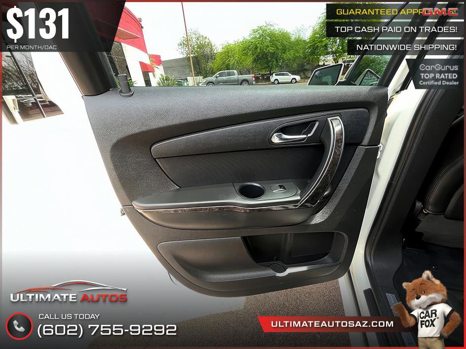 Used 2012 GMC Acadia Denali image 11