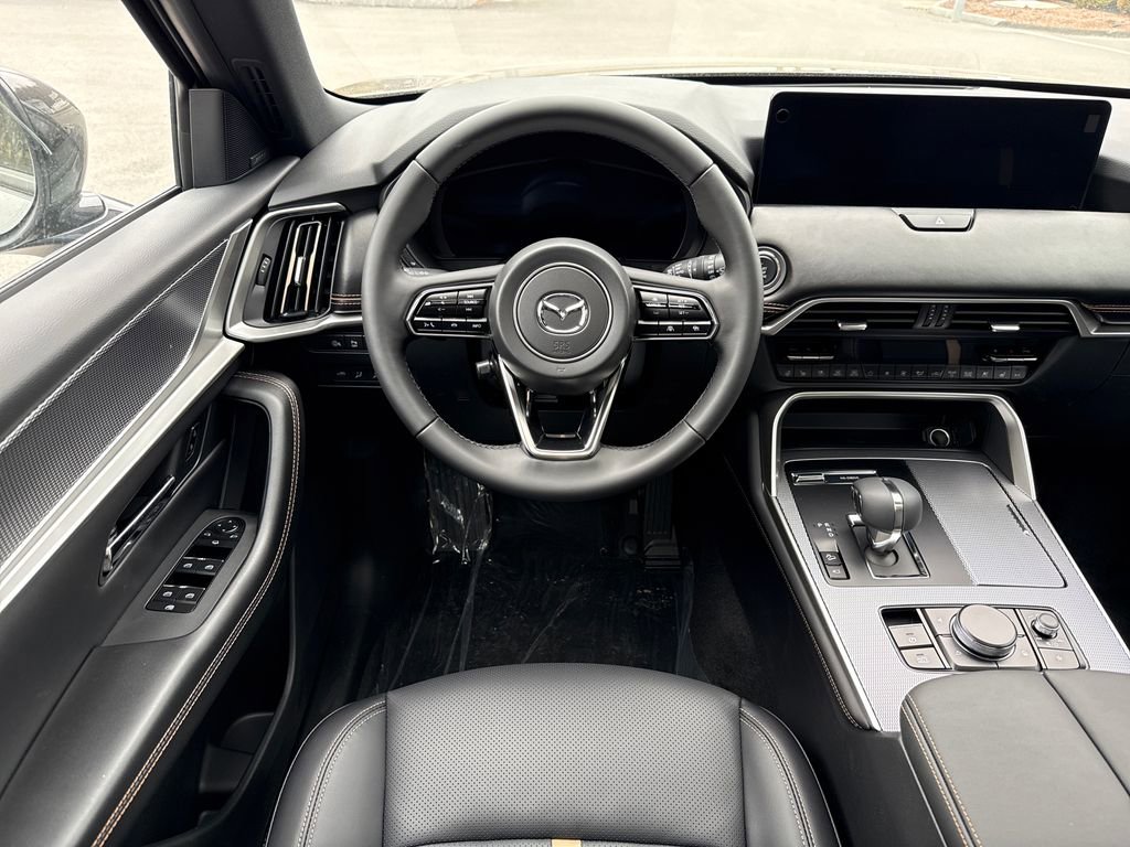 New 2026 MAZDA CX-90 3.3 Turbo S w/ Premium Package image 15