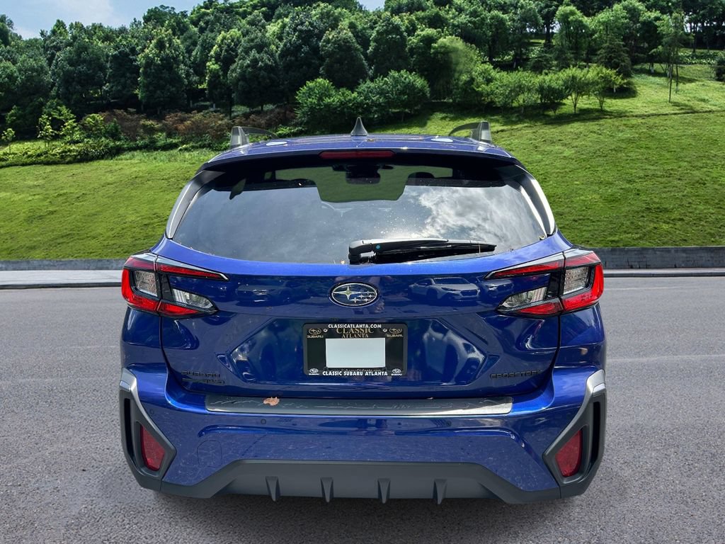 New 2026 Subaru Crosstrek 2.5i Limited w/ Popular Package #4A AWD/4WD image 4