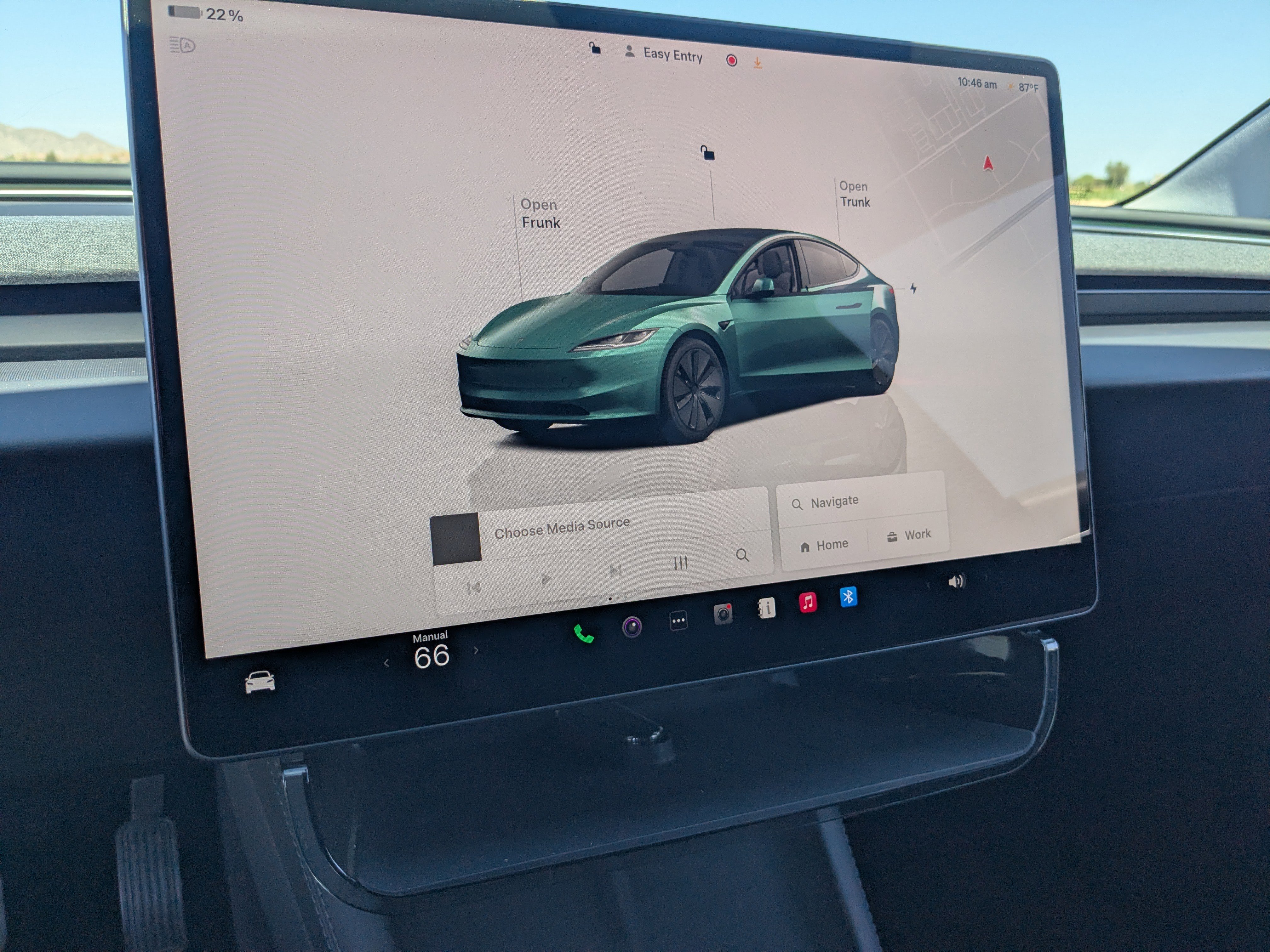 Used 2024 Tesla Model 3 Long Range image 25