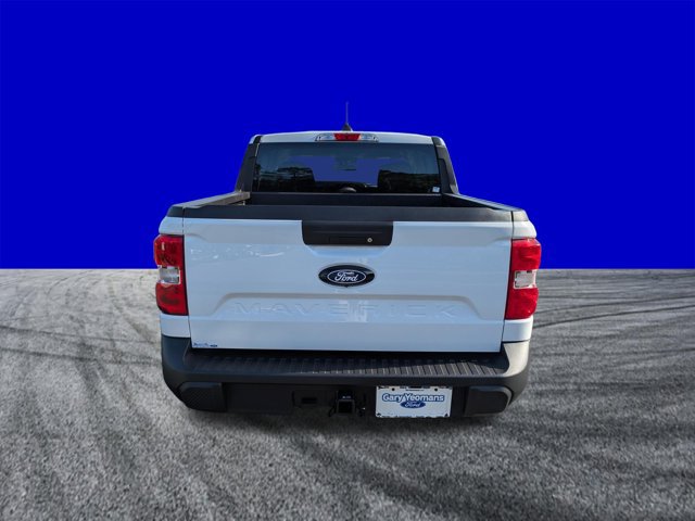 New 2026 Ford Maverick XL FWD image 5