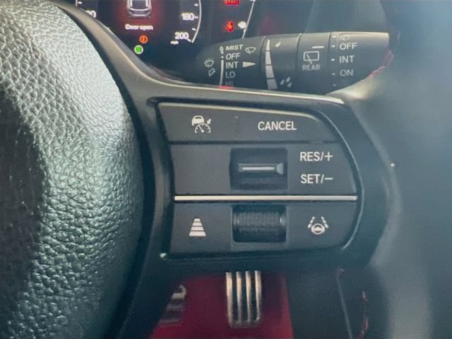 Used 2025 Honda Civic Type R image 18