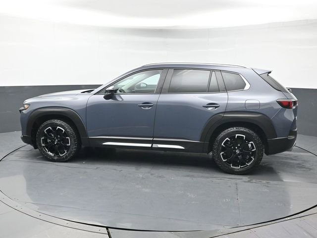 Certified 2024 MAZDA CX-50 Meridian Edition w/ Cargo Package image 3