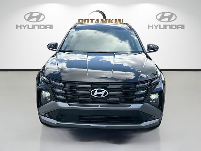 New 2026 Hyundai Tucson SEL image 2