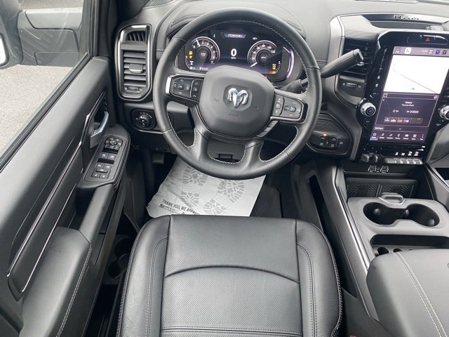 New 2026 RAM 2500 Rebel w/ Rebel Level 1 Equipment Group image 56