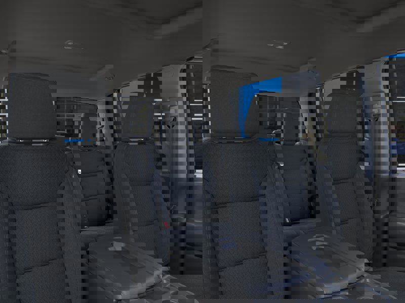 New 2026 Chevrolet Silverado 2500 Custom w/ Custom Value Package image 25