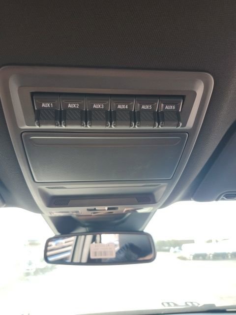 New 2025 Ford Ranger Raptor image 46