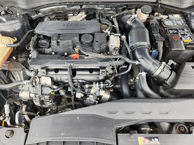 Certified 2023 Kia K5 EX w/ EX Premium Package FWD image 33