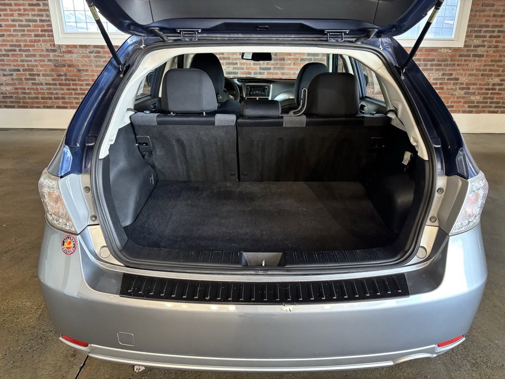 Used 2011 Subaru Impreza Outback Sport image 9