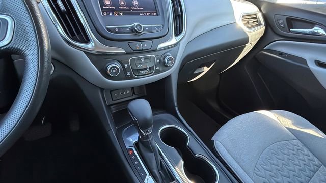 Used 2022 Chevrolet Equinox LS image 14