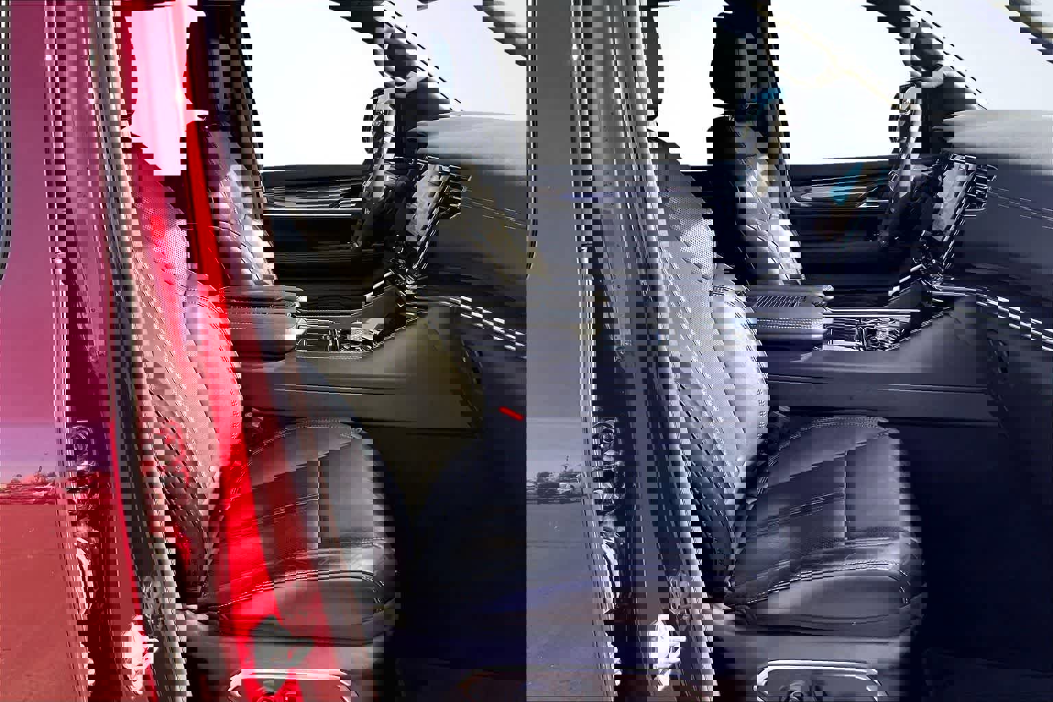 Used 2022 Jeep Wagoneer Series I image 13