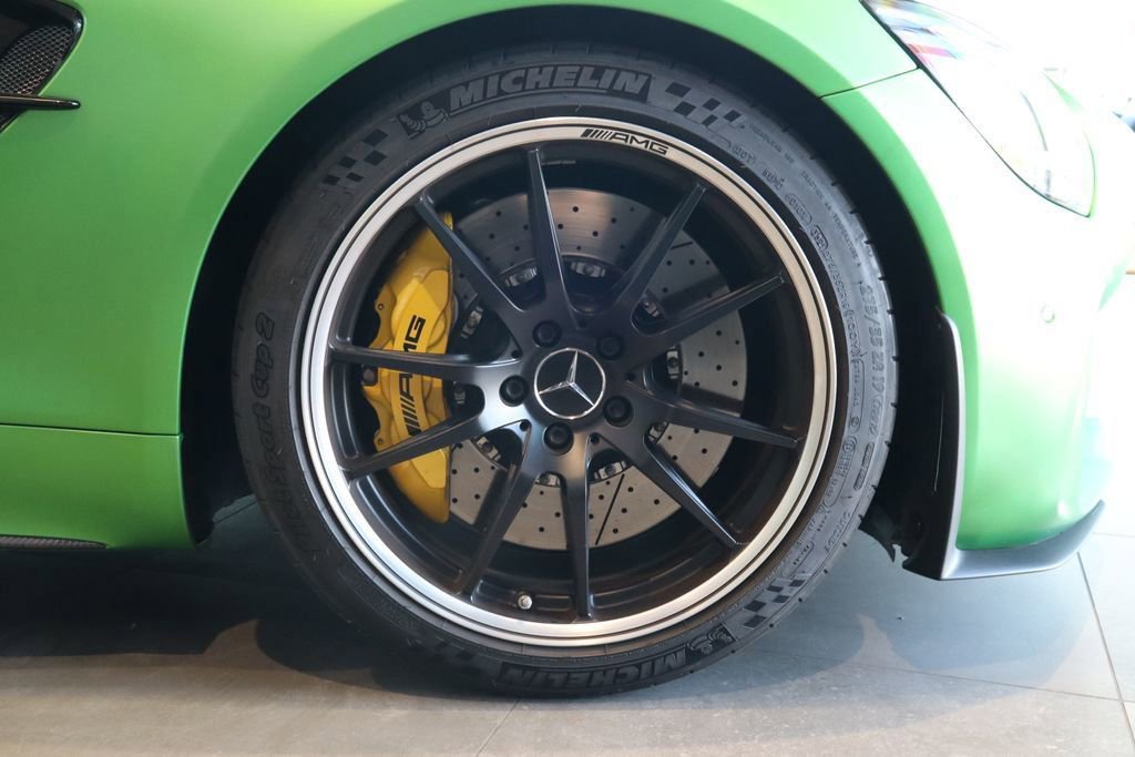 Used 2020 Mercedes-Benz AMG GT R image 24