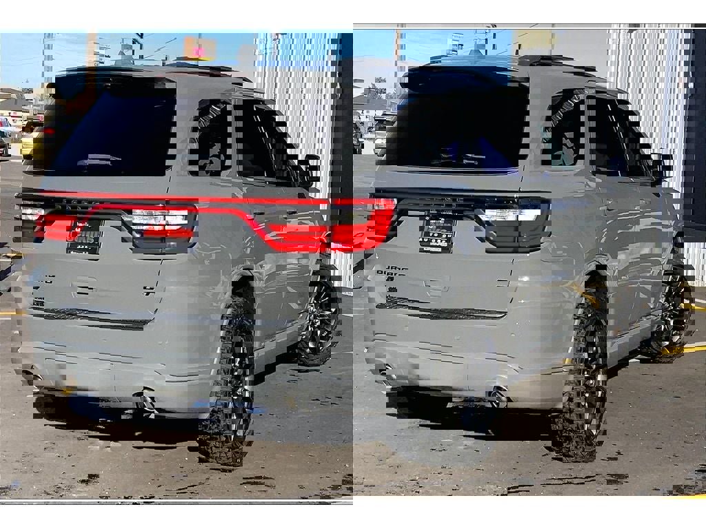 Used 2021 Dodge Durango GT image 14