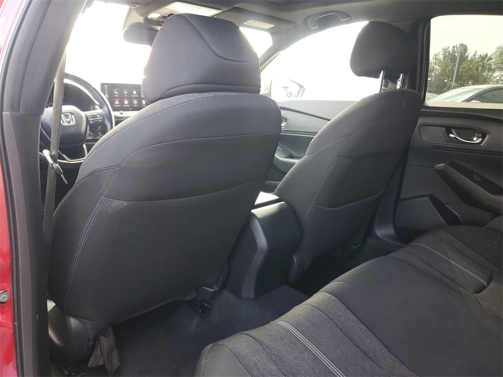 Used 2023 Honda Accord Sport image 12