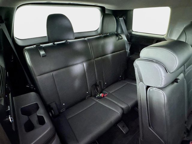 Used 2024 Hyundai Santa Fe Limited image 30