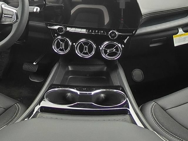 New 2026 Chevrolet Blazer EV LT FWD image 27
