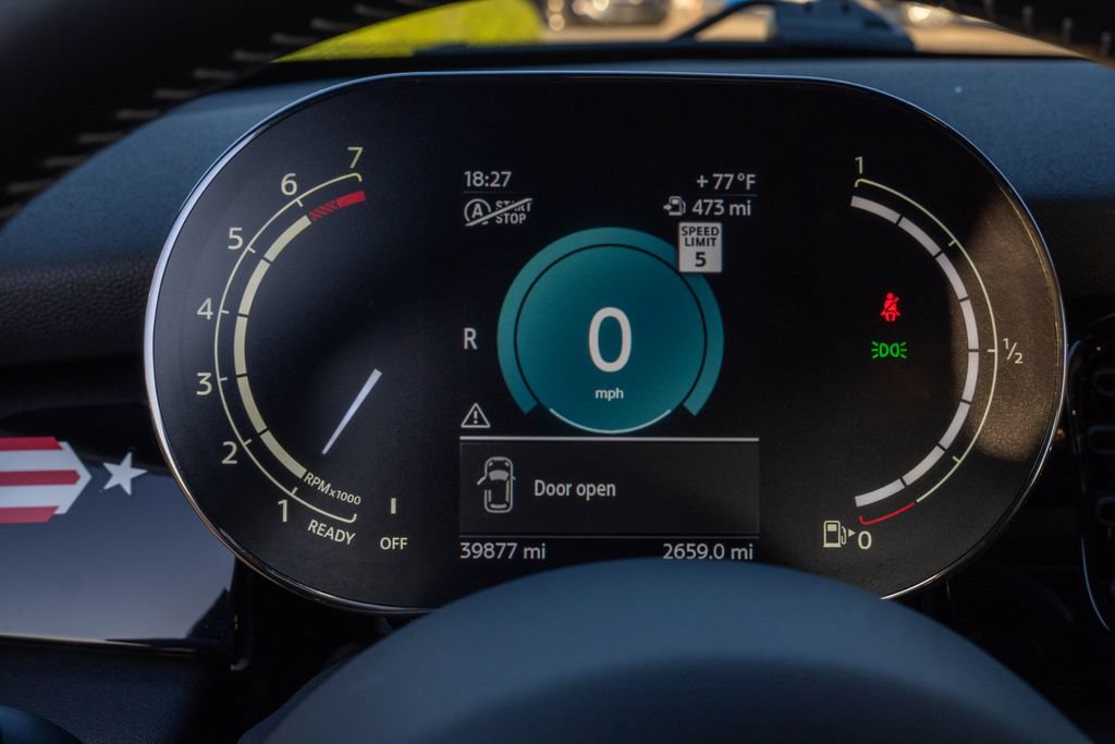 Used 2023 MINI Cooper S FWD image 28