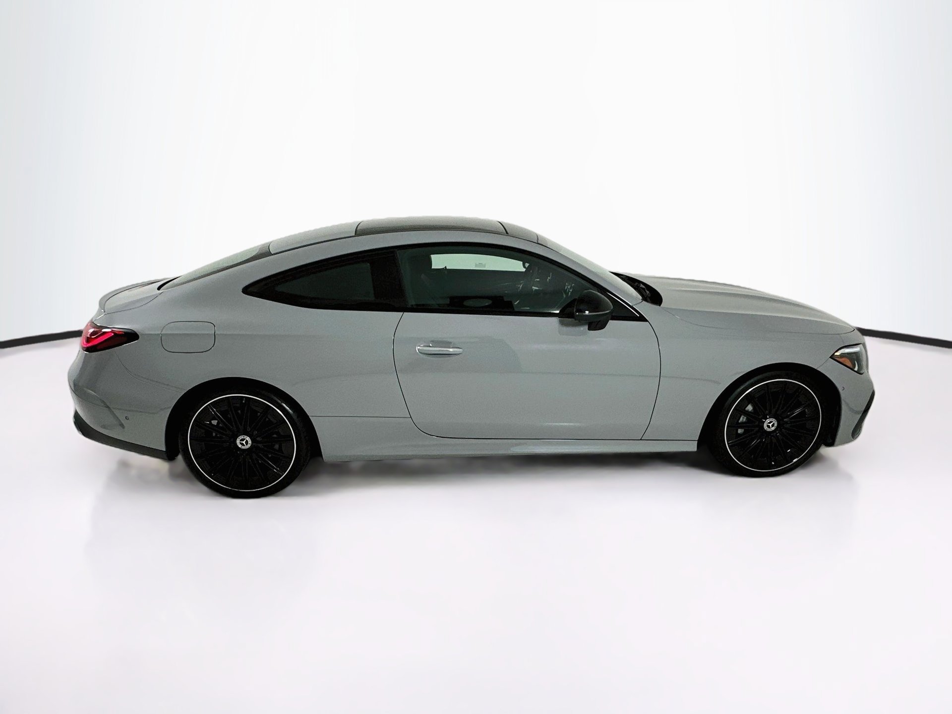 Certified 2024 Mercedes-Benz CLE 450 4MATIC Coupe image 9