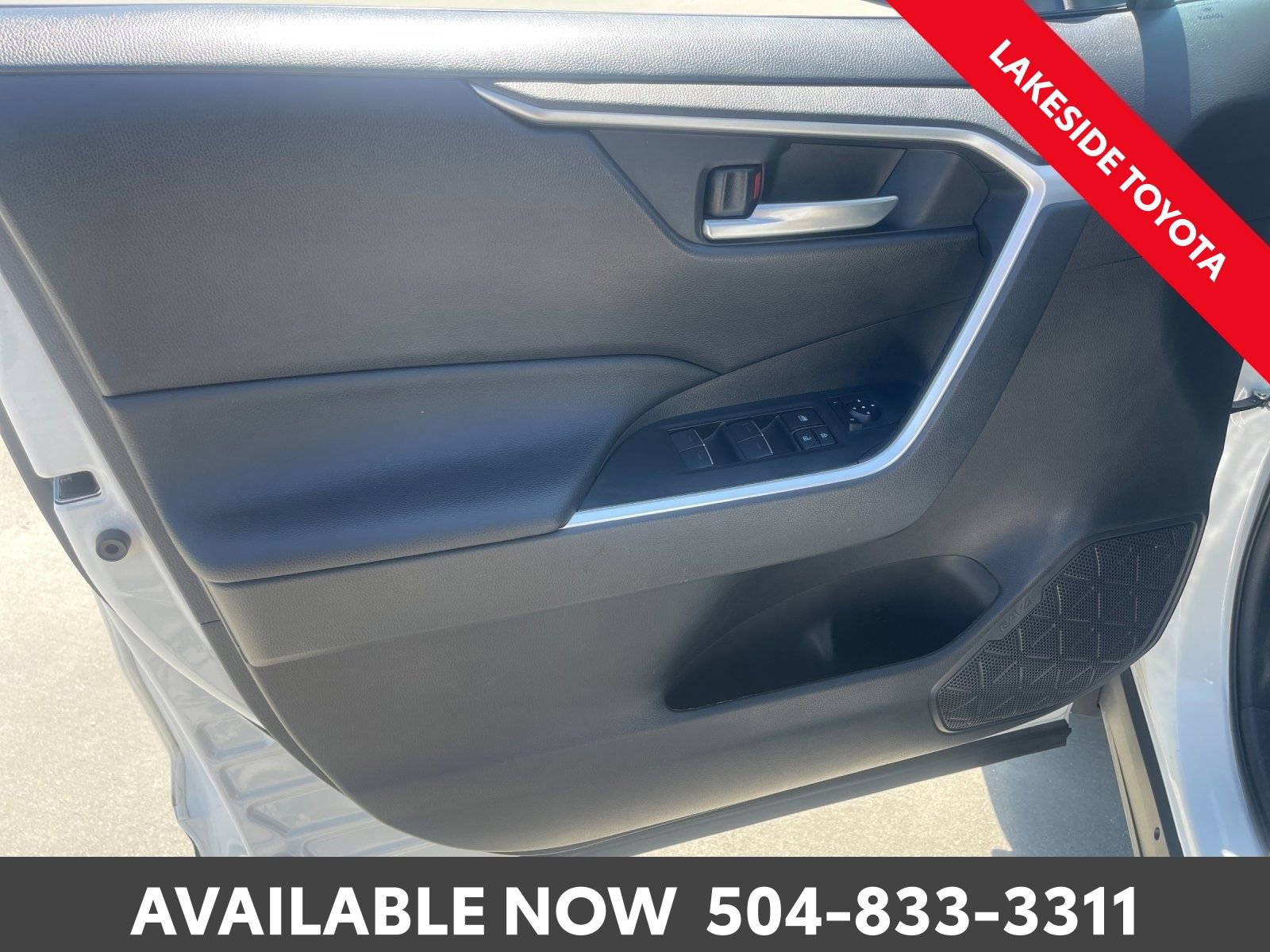 Certified 2024 Toyota RAV4 XLE w/ Convenience Package image 27