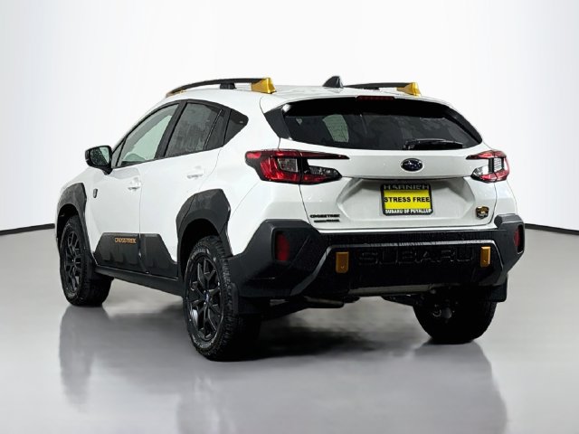 New 2026 Subaru Crosstrek 2.5i Wilderness w/ Crosstrek Mirror Package AWD/4WD image 5