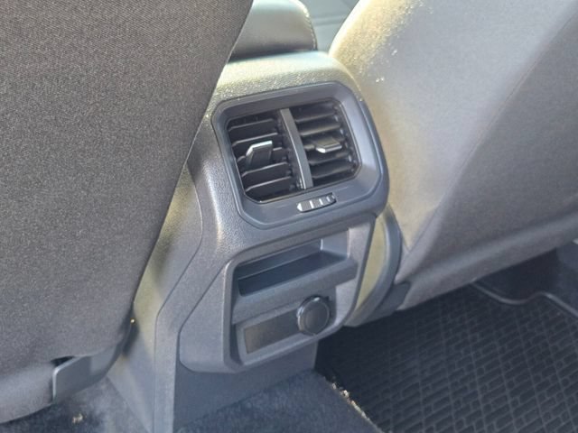 Used 2022 Volkswagen Tiguan S AWD/4WD image 11