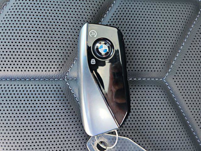 New 2025 BMW i7 eDrive50 image 37