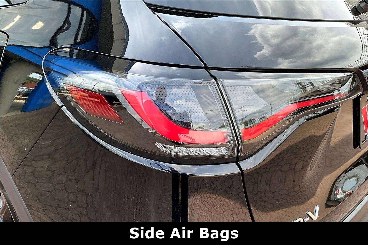 Used 2024 Honda HR-V Sport image 22