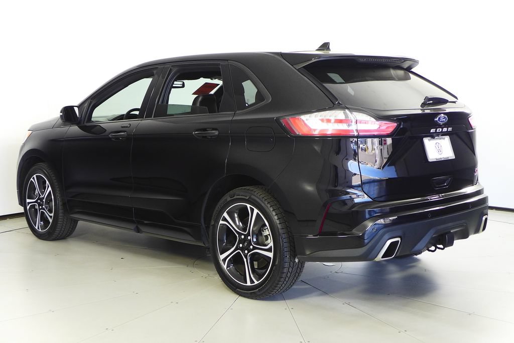 Used 2023 Ford Edge ST AWD/4WD image 9