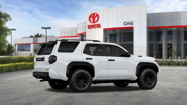 New 2026 Toyota 4Runner TRD Pro AWD/4WD image 14