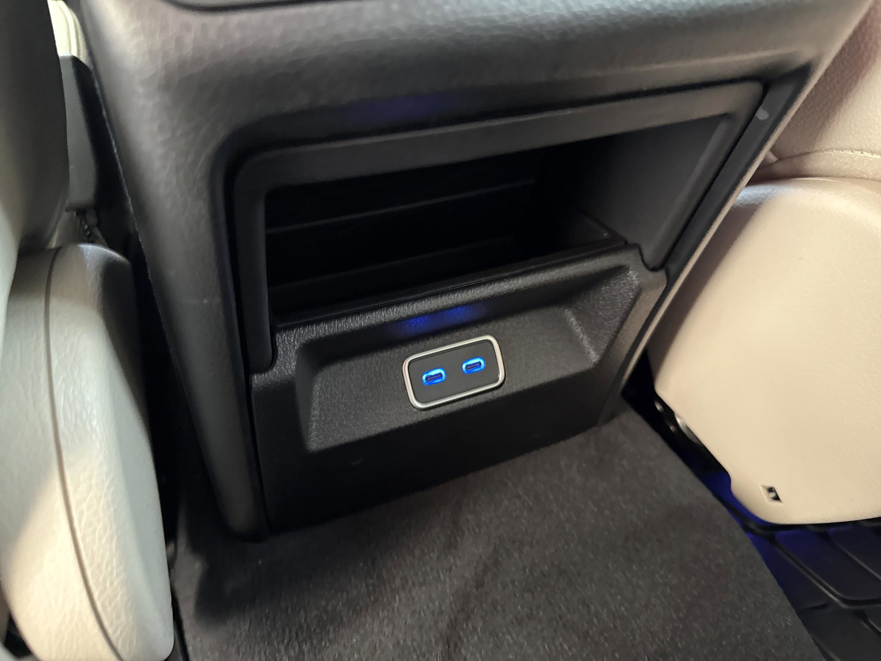 Certified 2026 Mercedes-Benz GLE 350 GLE 350 image 35