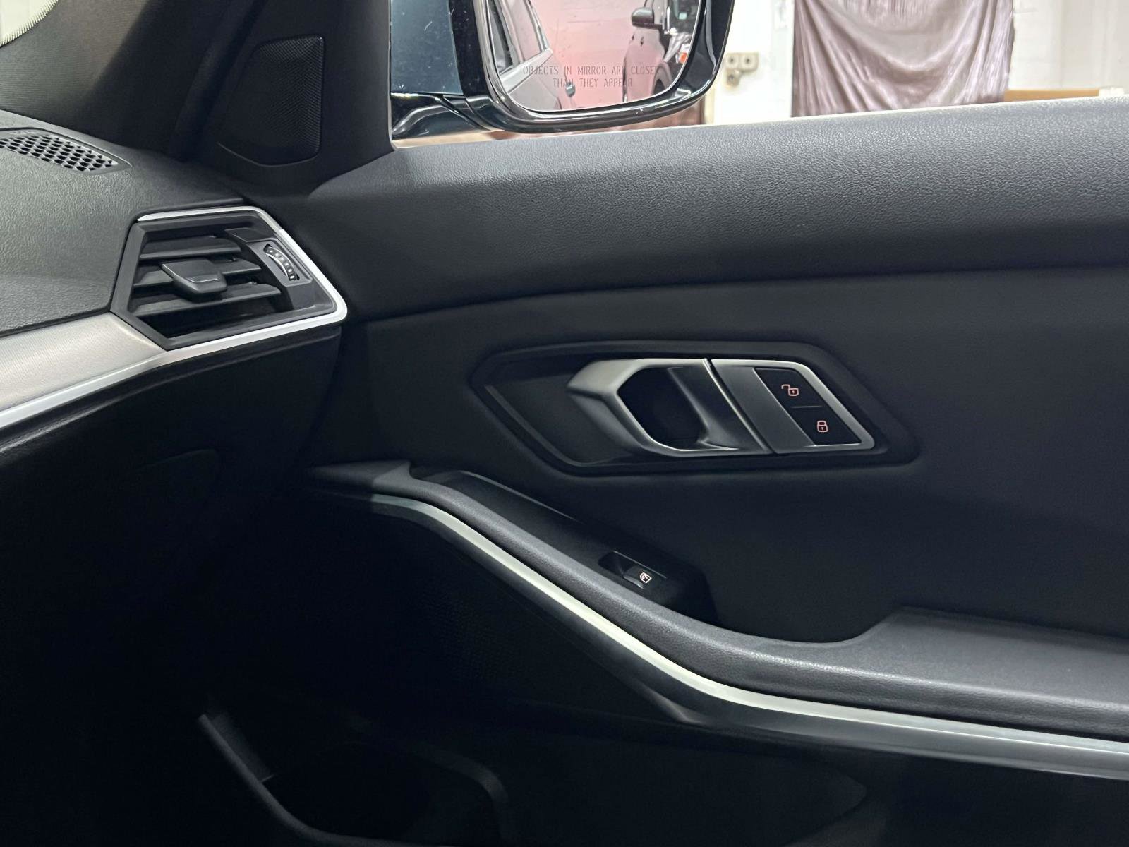 Used 2019 BMW 330i xDrive Sedan w/ Premium Package image 33