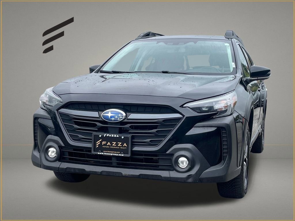 Used 2023 Subaru Outback Premium AWD/4WD 360° Tour