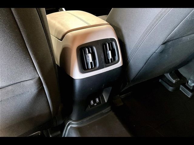 Used 2024 Hyundai Tucson SEL image 11