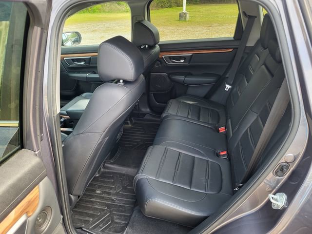Used 2021 Honda CR-V Touring image 15